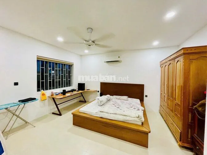 CHO THUÊ NHÀ Ở KINH DOANH CÓ THANG MÁY 4 PHÒNG NGỦ FULL NỘI THẤT KHU