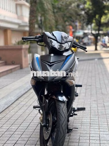 Yamaha Exciter 150 2019 Đen 18000 km