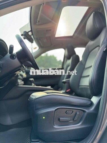 Mazda CX-5 Luxury 2020 Xám 29.000km