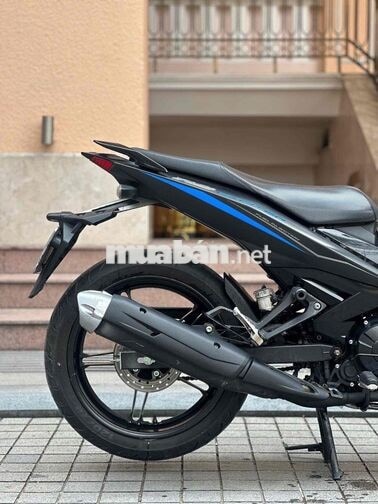 Yamaha Exciter 150 2019 Đen 18000 km