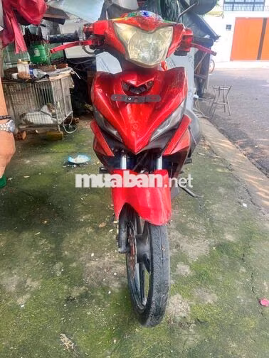 Yamaha Exciter 50cc Đỏ