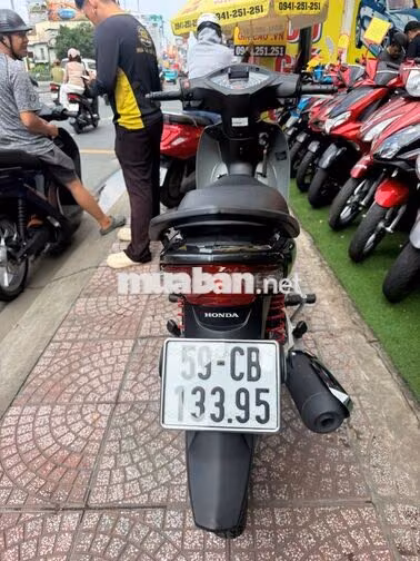 Honda Wave RSX 110cc 2024 bs 59cb-13395