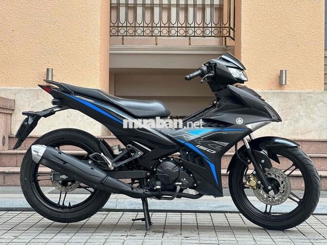 Yamaha Exciter 150 2019 Đen 18000 km