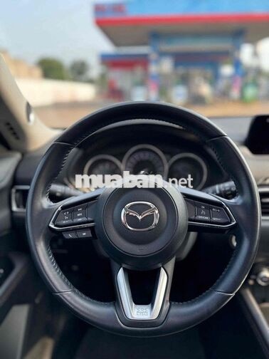 Mazda CX-5 Luxury 2020 Xám 29.000km