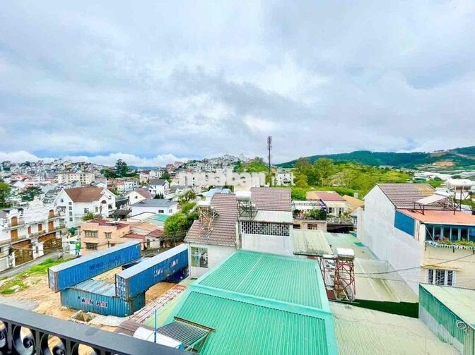 🔥 8 TRIỆU – STUDIO 35M² FULL NỘI THẤT + BAN CÔNG! 🌿