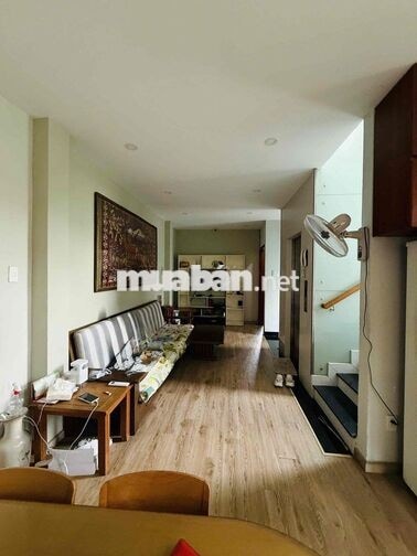 Cho thuê nhà Him Lam có TM. Tiện làm Cafe, Kinh doanh & Ở. Giá 45 TR