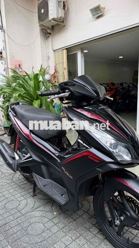 Honda Air Blade 125 2014 Đen nhám Bssg 9 chủ