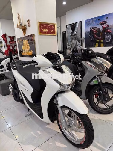 Honda SH150i ABS 2022 Trắng