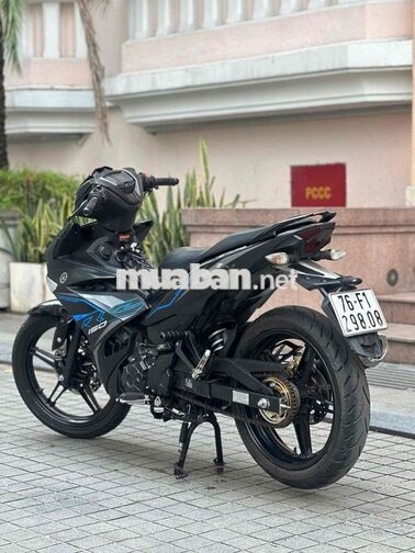 Yamaha Exciter 150 2019 Đen 18000 km