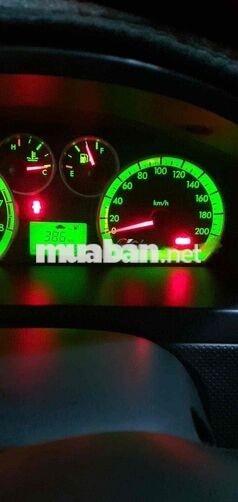 Chevrolet Aveo 2017 Trắng 107.364 km