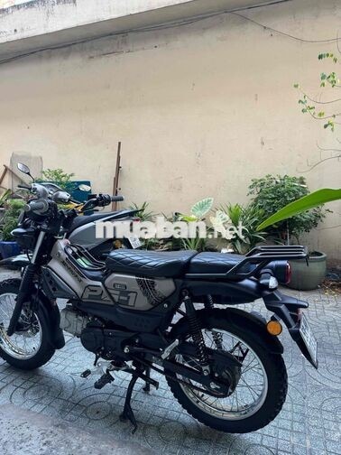 Yamaha PG-1 mẫu 2024 màu Vàng cát Bssg 9 chủ
