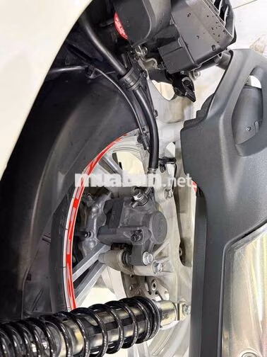 Honda SH150i ABS 2022 Trắng