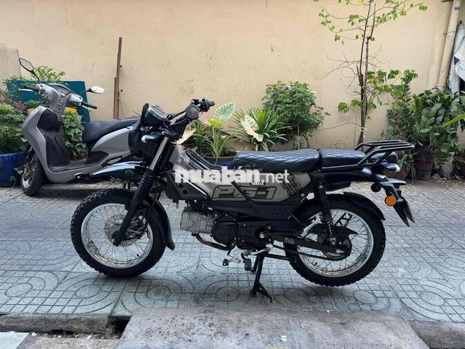 Yamaha PG-1 mẫu 2024 màu Vàng cát Bssg 9 chủ