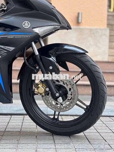 Yamaha Exciter 150 2019 Đen 18000 km