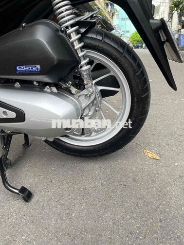 Honda SH Mode 2025 ABS Đỏ 2600 km