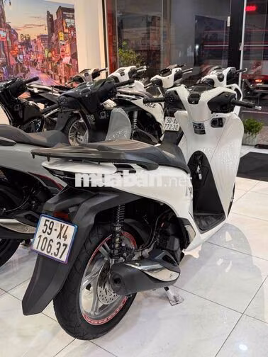 Honda SH150i ABS 2022 Trắng