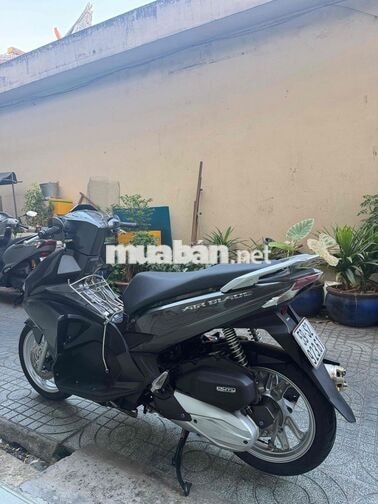 Honda Air Blade 125 2019 Đen bóng Bssg 9 chủ
