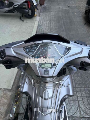 Honda Air Blade 125 2019 Bạc bóng