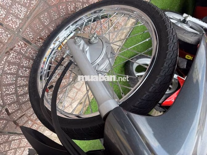 Honda Wave RSX 110cc 2024 bs 59cb-13395