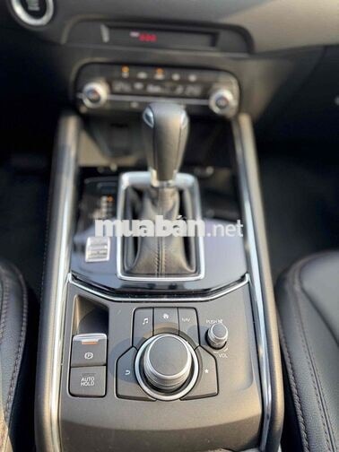 Mazda CX-5 Luxury 2020 Xám 29.000km