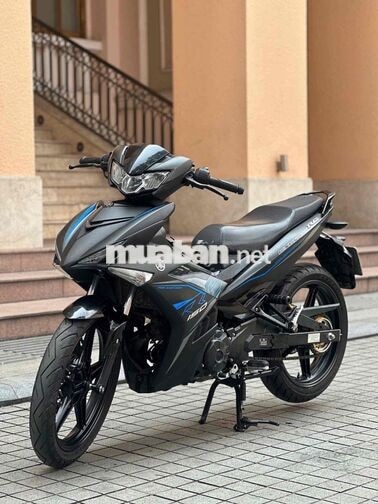 Yamaha Exciter 150 2019 Đen 18000 km