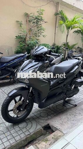 Honda Air Blade 125 4VAL 2023 Đen nhám Bssg 9 chủ