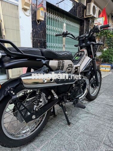 Yamaha PG-1 mẫu 2024 màu Vàng cát Bssg 9 chủ