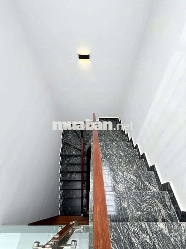 NHÀ ĐẸP HUỲNH THỊ ĐỒNG– NHÀ BÈ | 52M² | 4 TẦNG | 4PN | HẺM 12 M| 