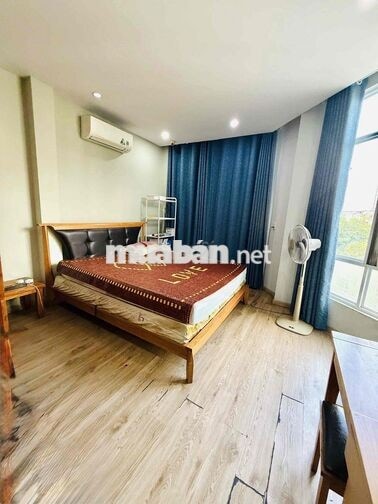 Cho thuê nhà Him Lam có TM. Tiện làm Cafe, Kinh doanh & Ở. Giá 45 TR