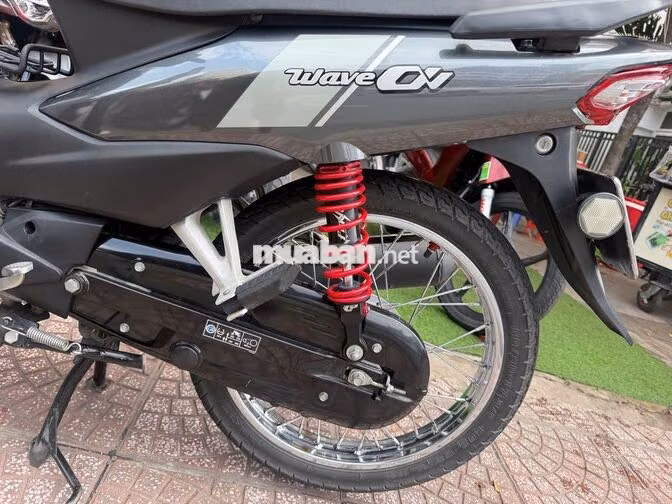 Honda Wave RSX 110cc 2024 bs 59cb-13395