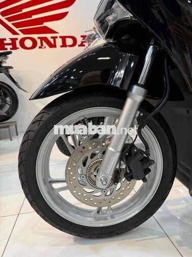 Honda SH150 ABS 2021 Đen bóng 10.000km