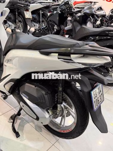 Honda SH150i ABS 2022 Trắng