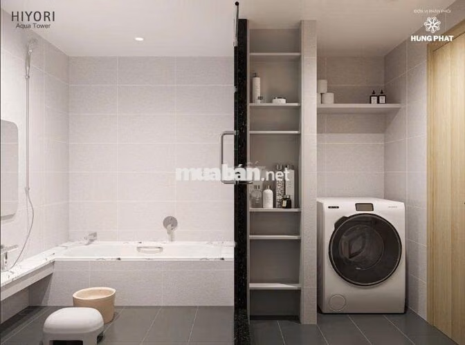 QUỸ CĂN HIYORI ĐỢT CUỐI – VIEW BIỂN LÂU DÀI - GIÁ CHỈ TỪ 7X TRIỆU/M²