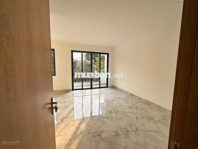 Cho thuê nhà mới Hiệp Thành 3, Thủ Dầu Một, Bình Dương - Dt : 7x20