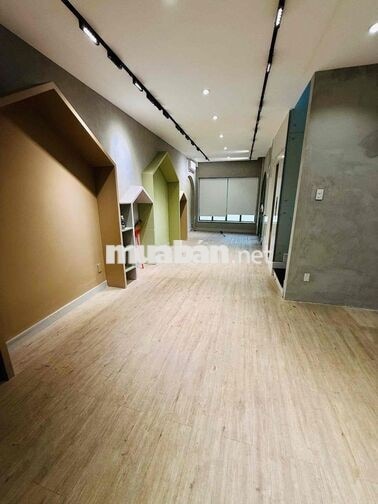 Cho thuê nhà Him Lam có TM. Tiện làm Cafe, Kinh doanh & Ở. Giá 45 TR