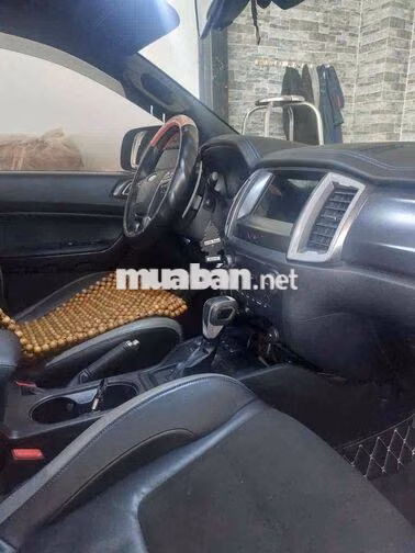 Ford Ranger Raptor 2019 Xanh 63.700 km