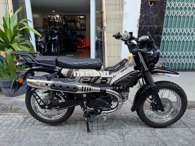 Yamaha PG-1 mẫu 2024 màu Vàng cát Bssg 9 chủ