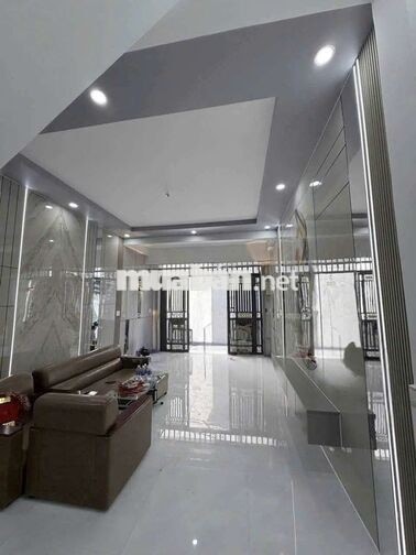 Kho Nhà Chính Chủ 4x15 1lầu 3pn 2wc