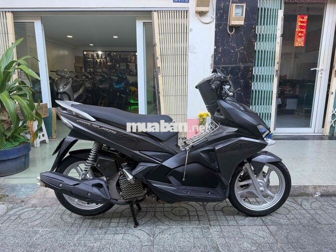 Honda Air Blade 125 2019 Đen bóng Bssg 9 chủ