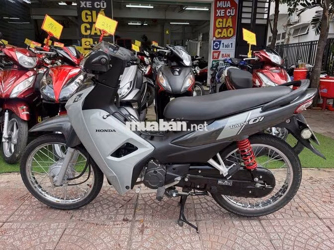 Honda Wave RSX 110cc 2024 bs 59cb-13395