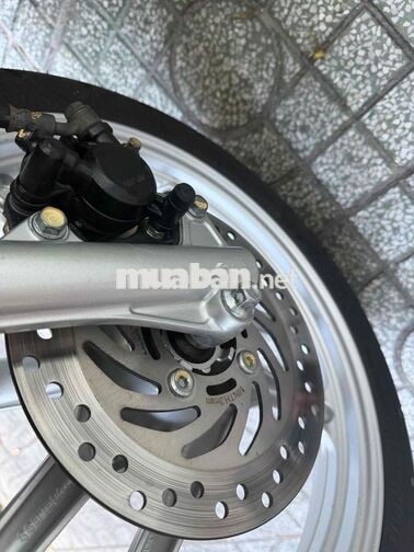 Honda Air Blade 125 2019 Đen bóng Bssg 9 chủ