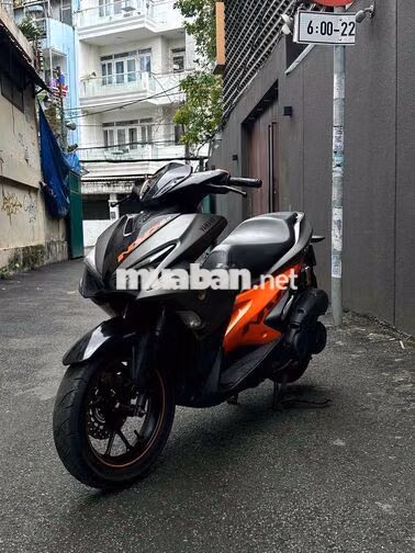 NVX 155 2019 smartkey ABS odo 18k biển sg nvx155