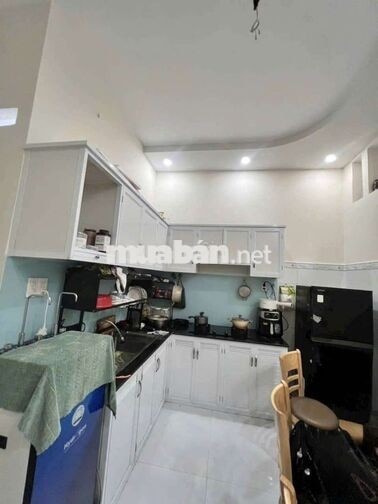 Kho Nhà Chính Chủ 4x15 1lầu 3pn 2wc