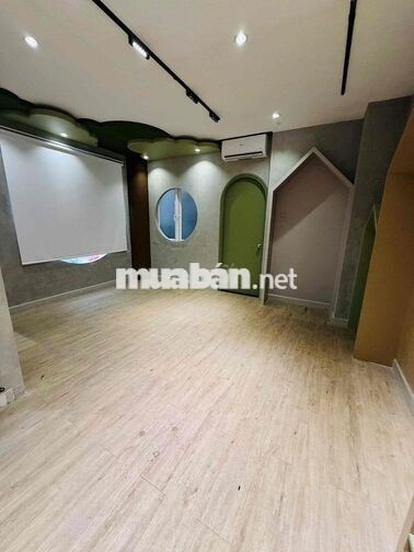 Cho thuê nhà Him Lam có TM. Tiện làm Cafe, Kinh doanh & Ở. Giá 45 TR
