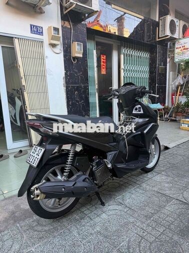 Honda Air Blade 125 2019 Đen bóng Bssg 9 chủ