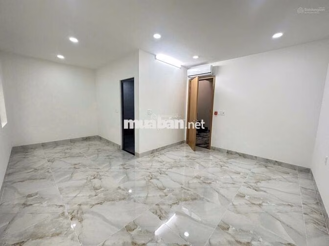 Cho thuê nhà mới Hiệp Thành 3, Thủ Dầu Một, Bình Dương - Dt : 7x20