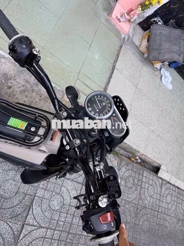 Yamaha PG-1 mẫu 2024 màu Vàng cát Bssg 9 chủ