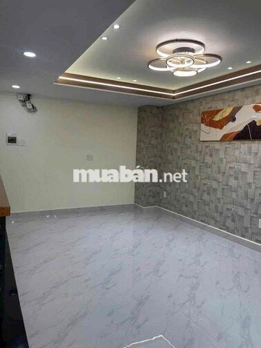 Cho Thuê Nhà Nguyên Căn Gò Vấp