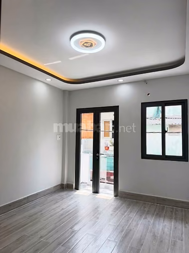 BÁN NHÀ  Nhà đường Tỉnh Lộ 10, Phường Bình Trị Đông, Quận Bình Tân