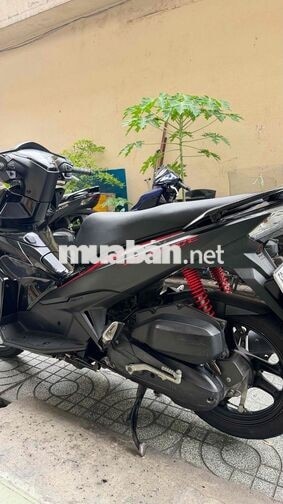 Honda Air Blade 125 2014 Đen nhám Bssg 9 chủ